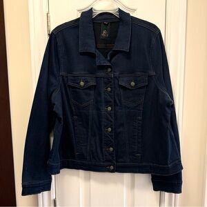 Love & Legend denim jacket • Womens 20